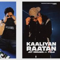 Kaaliyan Raatan Jot Dhaliwal Mp3 Song Download