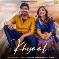 Khyaal Nadha Virender Mp3 Song Download