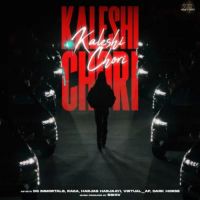 Kaleshi Chori DG Immortals, Raga Mp3 Song Download