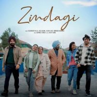 Zindagi Kulwinder Billa, Jass Bajwa, Simran Bhardwaj, Jasbir Jassi Mp3 Song Download