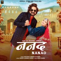 Nanad Ruchika Jangid Mp3 Song Download