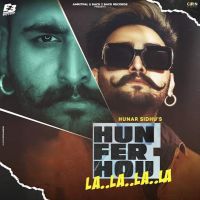 Behja Behja Hunar Sidhu Mp3 Song Download