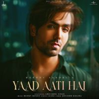 Yaad Aati Hai Harrdy Sandhu Mp3 Song Download