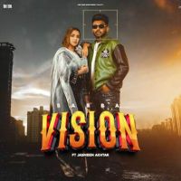 Vision SABBA Mp3 Song Download