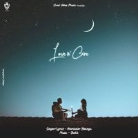 Love N Care Amrinder Bhangu Mp3 Song Download