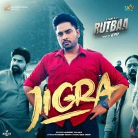 Jigra Harmeet Aulakh Mp3 Song Download