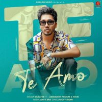 Te Amo Musahib Mp3 Song Download