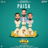 Paisa Teji Bajwa Mp3 Song Download