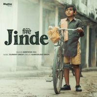 Jinde Amrinder Gill Mp3 Song Download