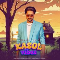 Kasol Vibes Garry Bawa Mp3 Song Download