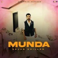 Munda Arjan Dhillon Mp3 Song Download