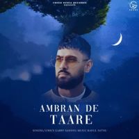 Ambran De Taare Garry Sandhu Mp3 Song Download