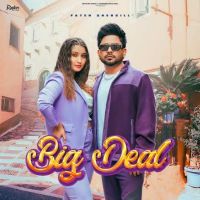 Big Deal Fateh Shergill Mp3 Song Download