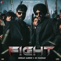 Fight Jordan Sandhu Mp3 Song Download