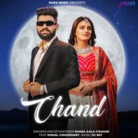 Chand Khasa Aala Chahar Mp3 Song Download