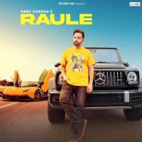 Raule Harf Cheema Mp3 Song Download