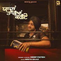 Yaada Tajiyan Kariye Deep Fateh Mp3 Song Download