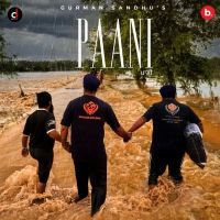 Paani Gurman Sandhu Mp3 Song Download