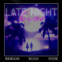 Late Night Lover Mehar Vaani, Sultaan Mp3 Song Download