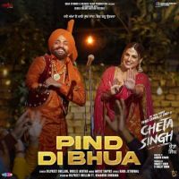 Pind Di Bhua Dilpreet Dhillon Mp3 Song Download