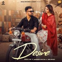 Desire Shavy Vik Mp3 Song Download