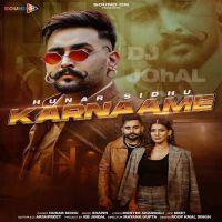 Karnaame Hunar Sidhu Mp3 Song Download