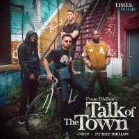 Talk Of The Town Prem Dhillon Mp3 Song Download