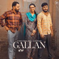 Gallan G Khan Mp3 Song Download