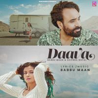 Daava Babbu Maan Mp3 Song Download