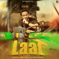 Laat Jassi X Mp3 Song Download