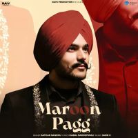 Maroon Pagg Satkar Sandhu Mp3 Song Download