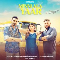 Minni Ala Yaar Darshan Lakhewala, Teji Fatehpur Mp3 Song Download