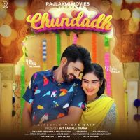 Chundadh Harjeet Deewana, Anu Panchal Mp3 Song Download