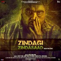 Zindagi Zindabaad By Amrit Amby, Ninja and others... full album mp3 songs