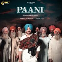 Paani Inderjit Nikku Mp3 Song Download