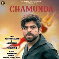 Chamunda Masoom Sharma, Ashu Twinkle Mp3 Song Download