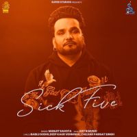 Call Manjit Sahota Mp3 Song Download