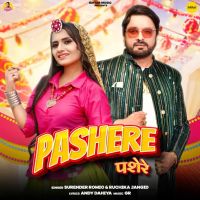 Pashere Surender Romio, Ruchika Jangid Mp3 Song Download