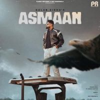 Asmaan Gulab Sidhu Mp3 Song Download