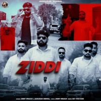 Ziddi Jimmy Wraich Mp3 Song Download