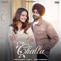 Challa Jordan Sandhu Mp3 Song Download