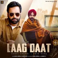 Laag Daat Kamal Grewal Mp3 Song Download