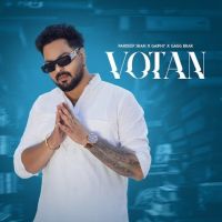 Votan Pardeep Sran Mp3 Song Download