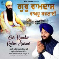 Madho Hum Aise Tu Aisa Bhai Maninderpal Singh Ji Mp3 Song Download