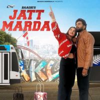 Jatt Marda Baaghi Mp3 Song Download