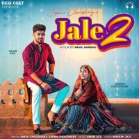 Jale 2 Shiva Choudhary, Sapna Choudhary Mp3 Song Download