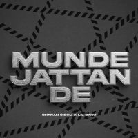 Munde Jattan De Sharan Sidhu Mp3 Song Download