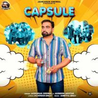 Capsule Jaskaran Grewal Mp3 Song Download