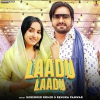 Laadu Laadu Surender Romio, Renuka Panwar Mp3 Song Download