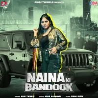 Naina Ki Bandook Ashu Twinkle Mp3 Song Download